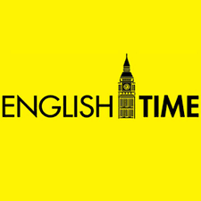 englishtime.com